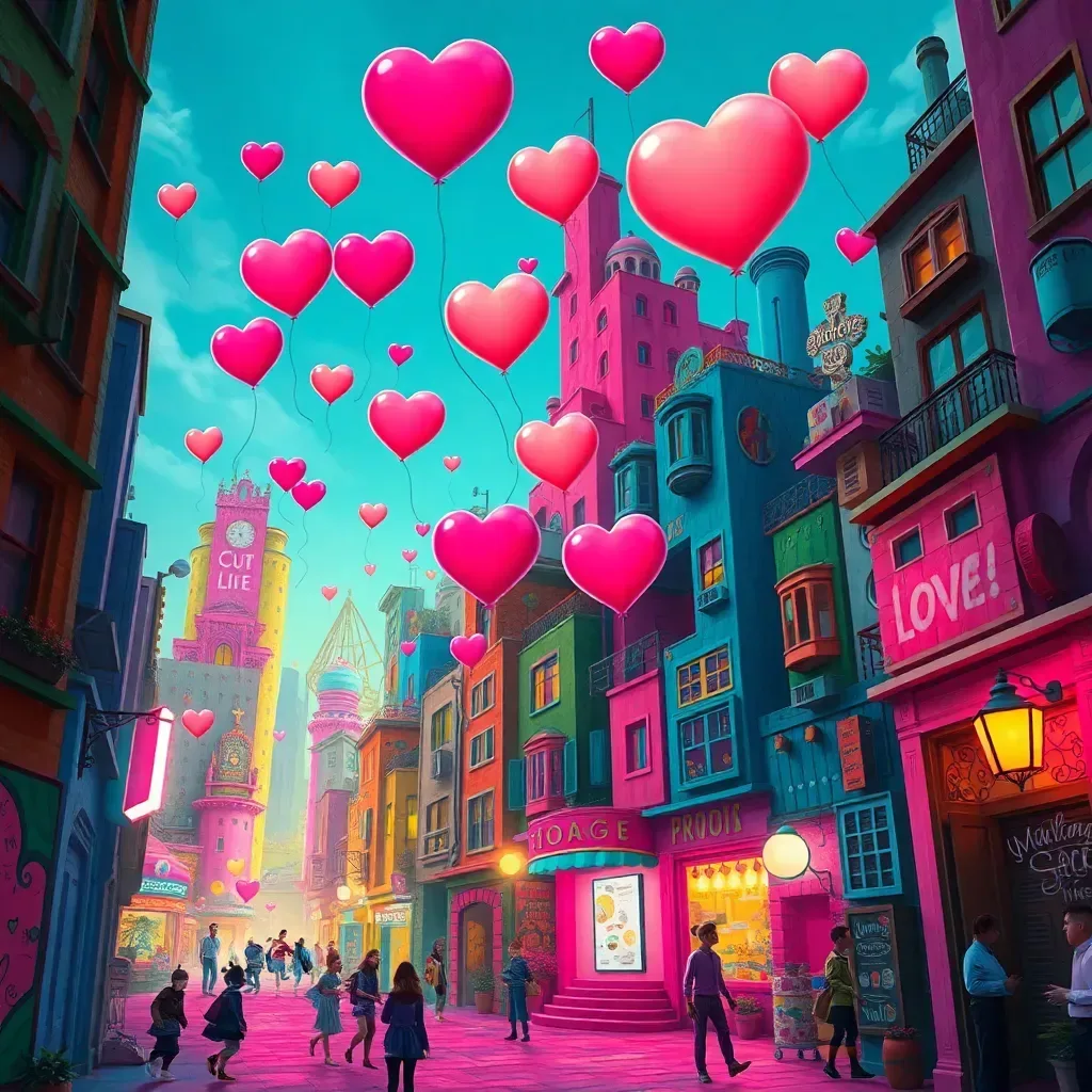 Whose Heart Is It Anyway?