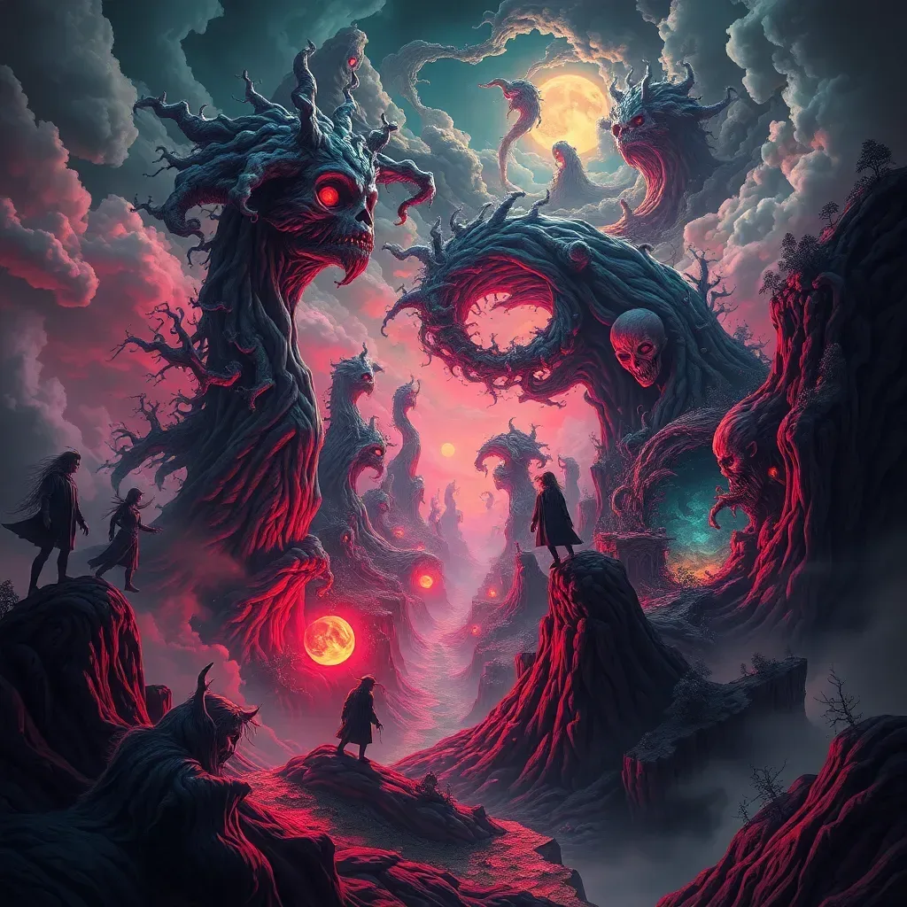 Nightmare Requiem