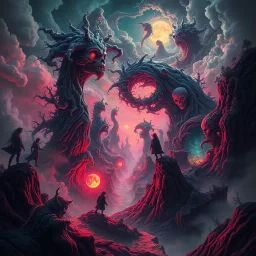 Nightmare Requiem