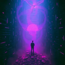 Signal of Chaos - Text-based game