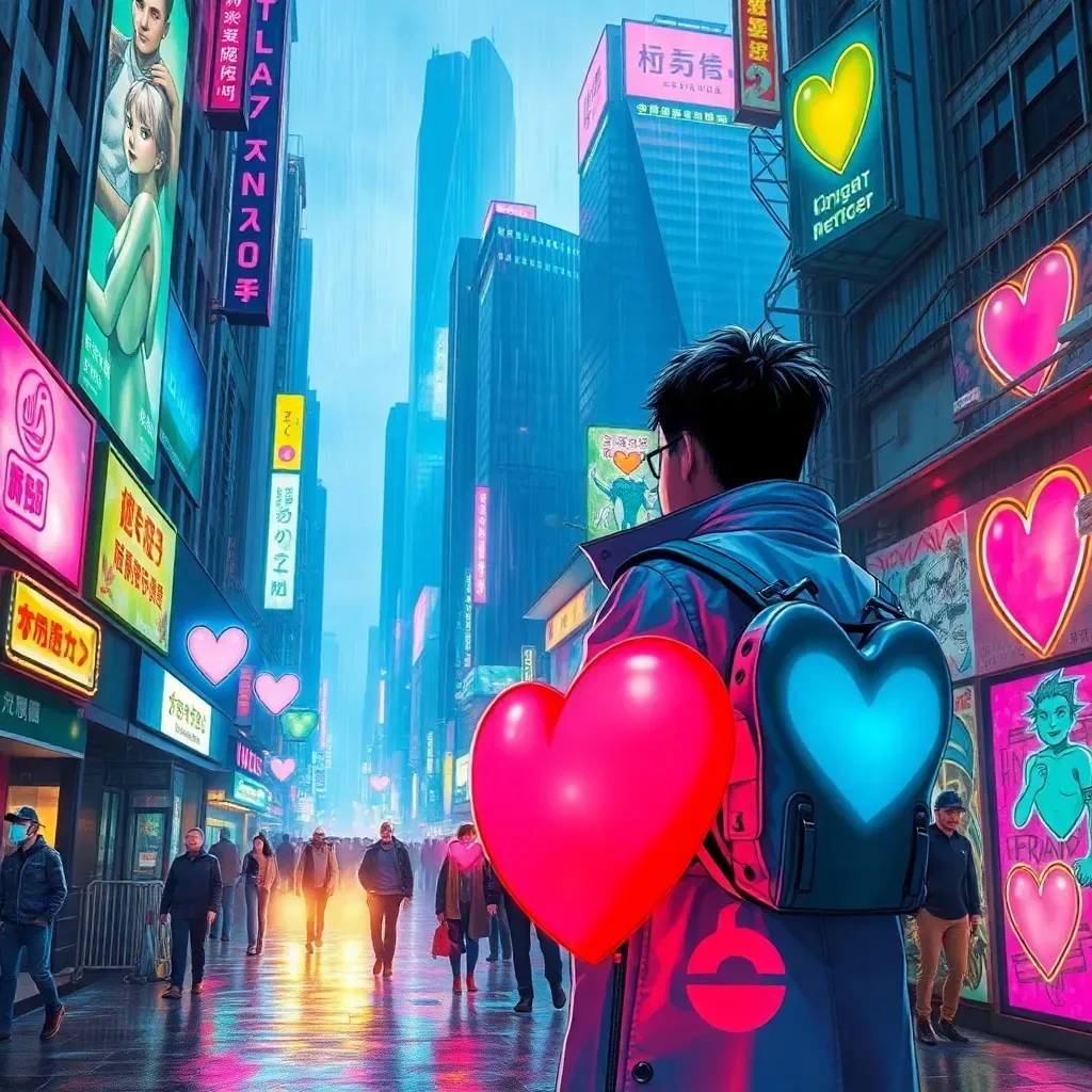 Whose Heart Is It Anyway?
