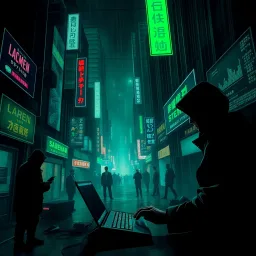 Signal Intercept - Text-based game