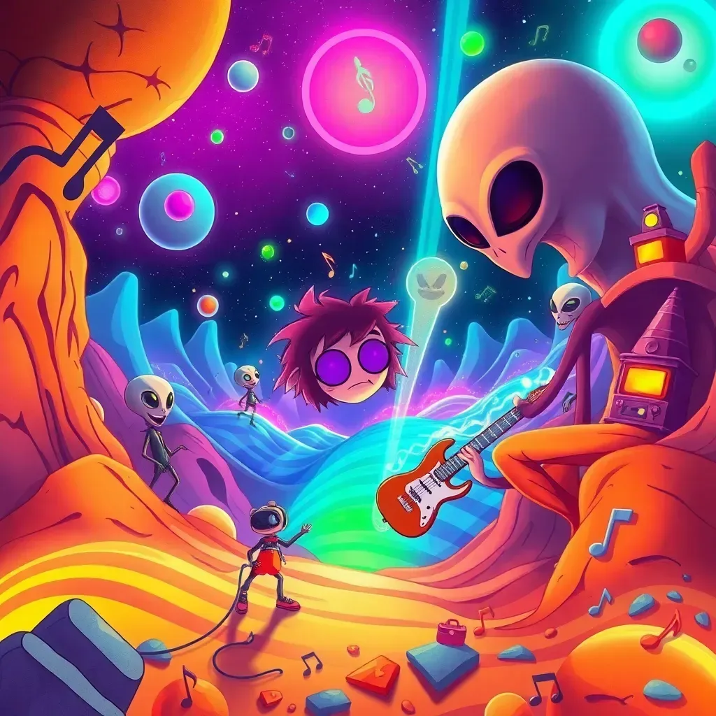 Spectrum Wars: Which Dimension Is It Anyway?