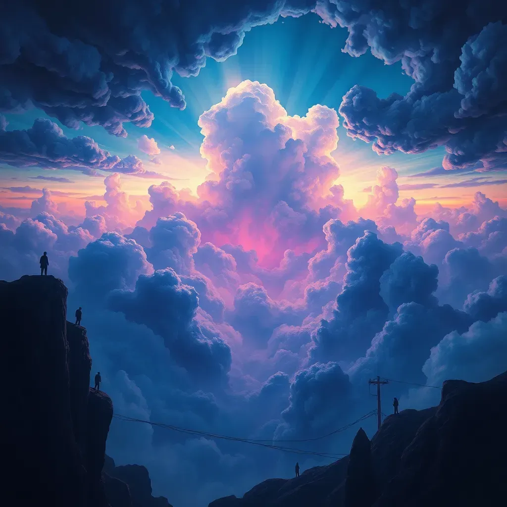 Dreamscape Disruption