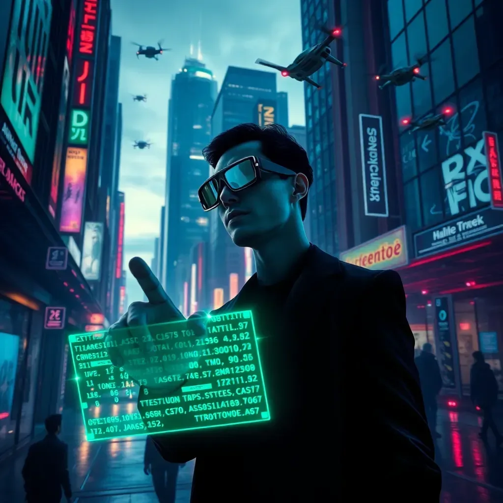 Codebreakers: Rise of the Cyphers