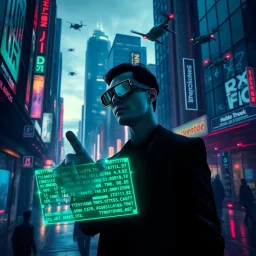 Codebreakers: Rise of the Cyphers