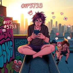 Hello, Whose Squad? - Text-based game