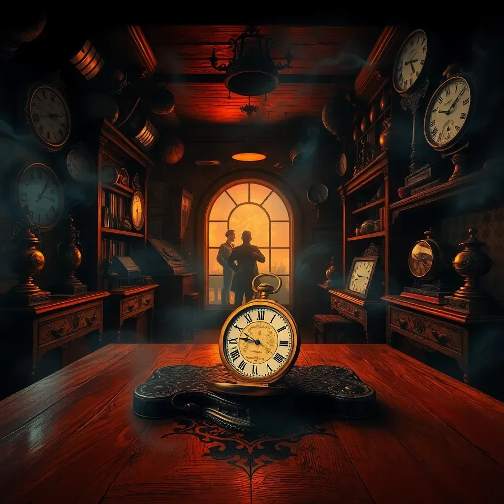 Paradox Peddler