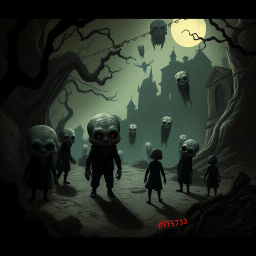 Whose Head Is This Anyway? - Text-based game