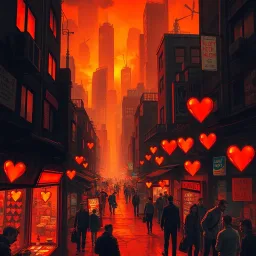 Whose Heart Is It Anyway?