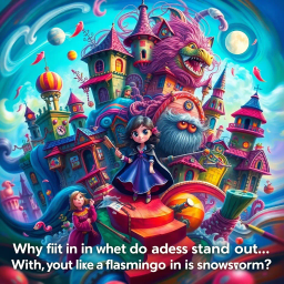 Chronicles of Chaos: Whose World is it Anyway? - Text-based game