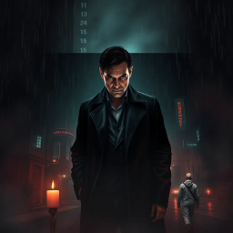Codebreakers' Conspiracy - Text-based game