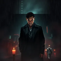Codebreakers' Conspiracy