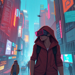 AI-llo, Who Dis? - Text-based game