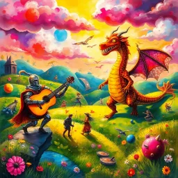 Chronicles of Chaos: Whose World Is It Anyway? - Text-based game