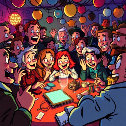 Whose Phone is This, Anyway? - Text-based game