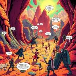 Ego Odyssey: Whose Adventure Is It Anyway?