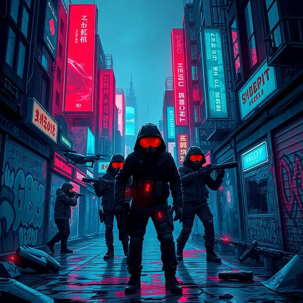 NanoRevolt