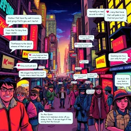 Hello, Who Dis? - Text-based game