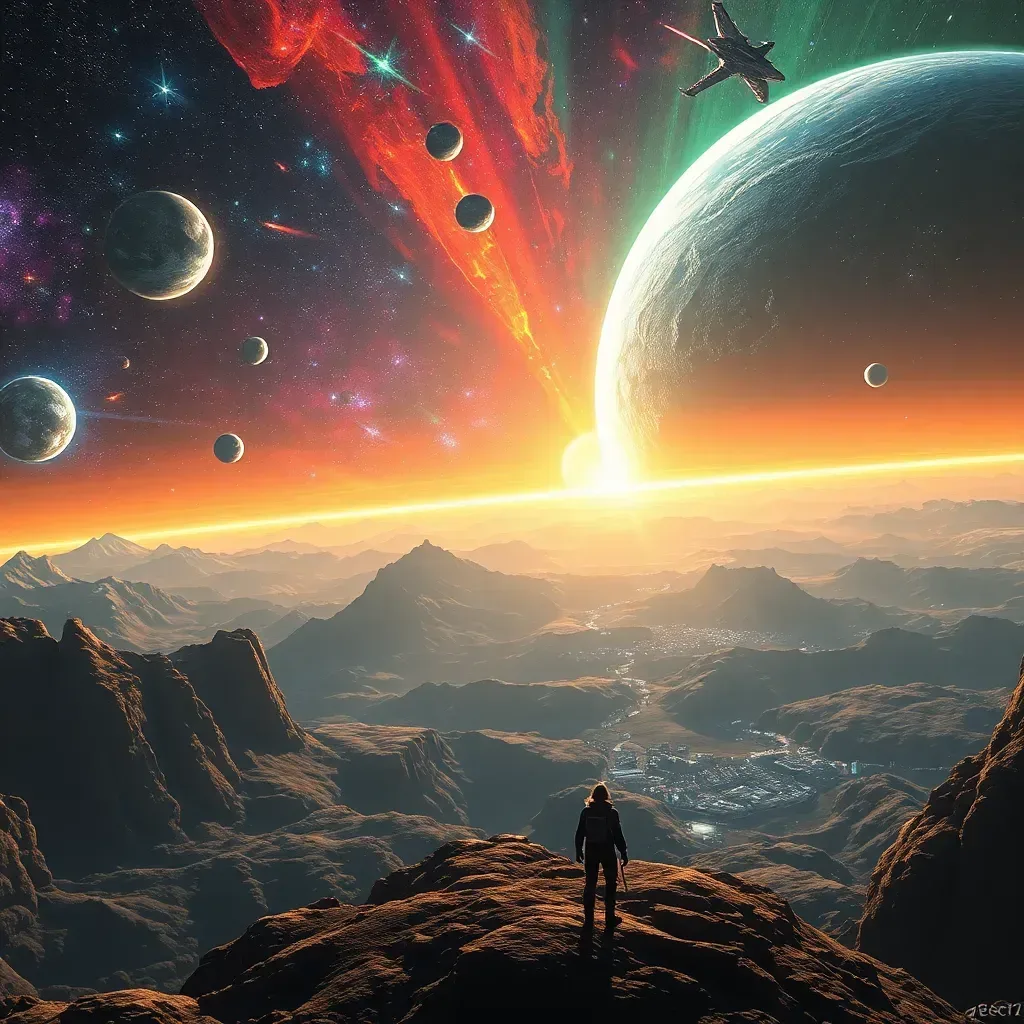 Virtual Voyager
