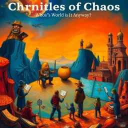 Chronicles of Chaos: Whose World Is It Anyway?