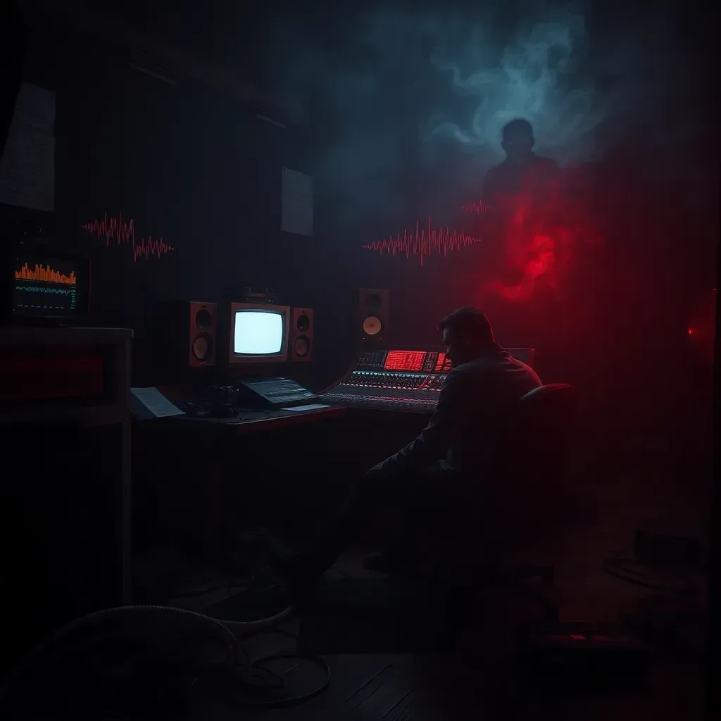 soundScape