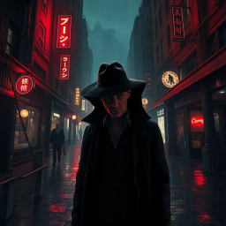 Whose Am I Now? - Text-based game
