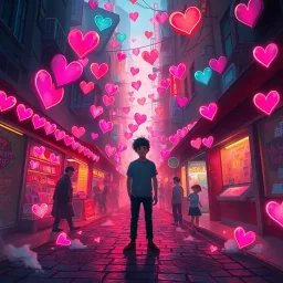 Whose Heart Is It, Anyway?