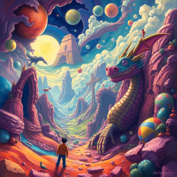 Chronicles of the Paradox: Whose Quest Is It, Anyway? - Text-based game