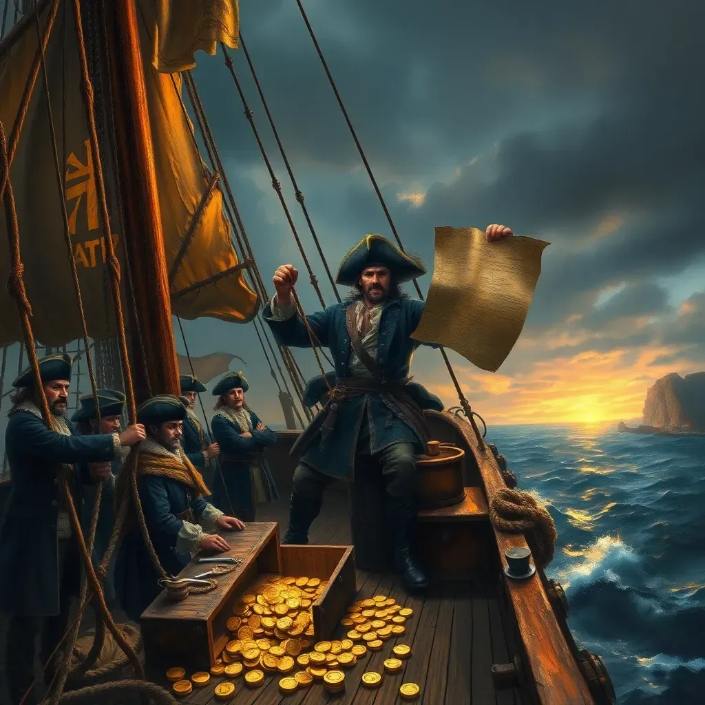 Constitutional Pirate