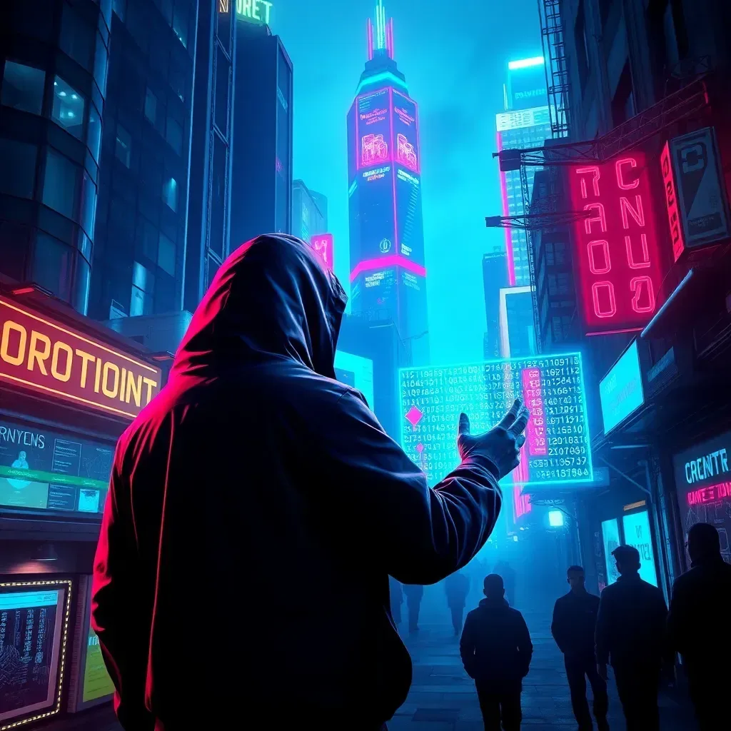 Digital Distortion
