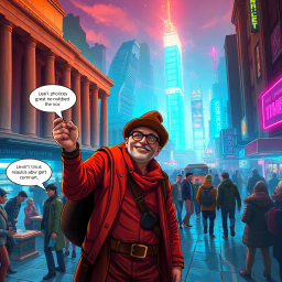 ChronoCrack: Whose Time Is It Anyway? - Text-based game