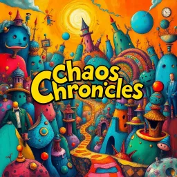 Chaos Chronicles: Whose Worlds Anyway?