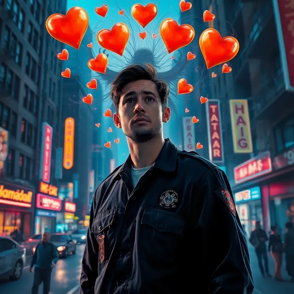 Whose Heart Is It, Anyway?