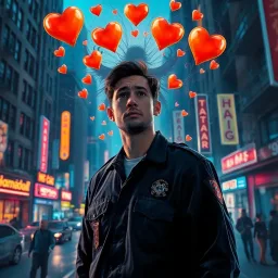 Whose Heart Is It, Anyway?