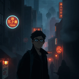 Whose Shadows Are These? - Text-based game