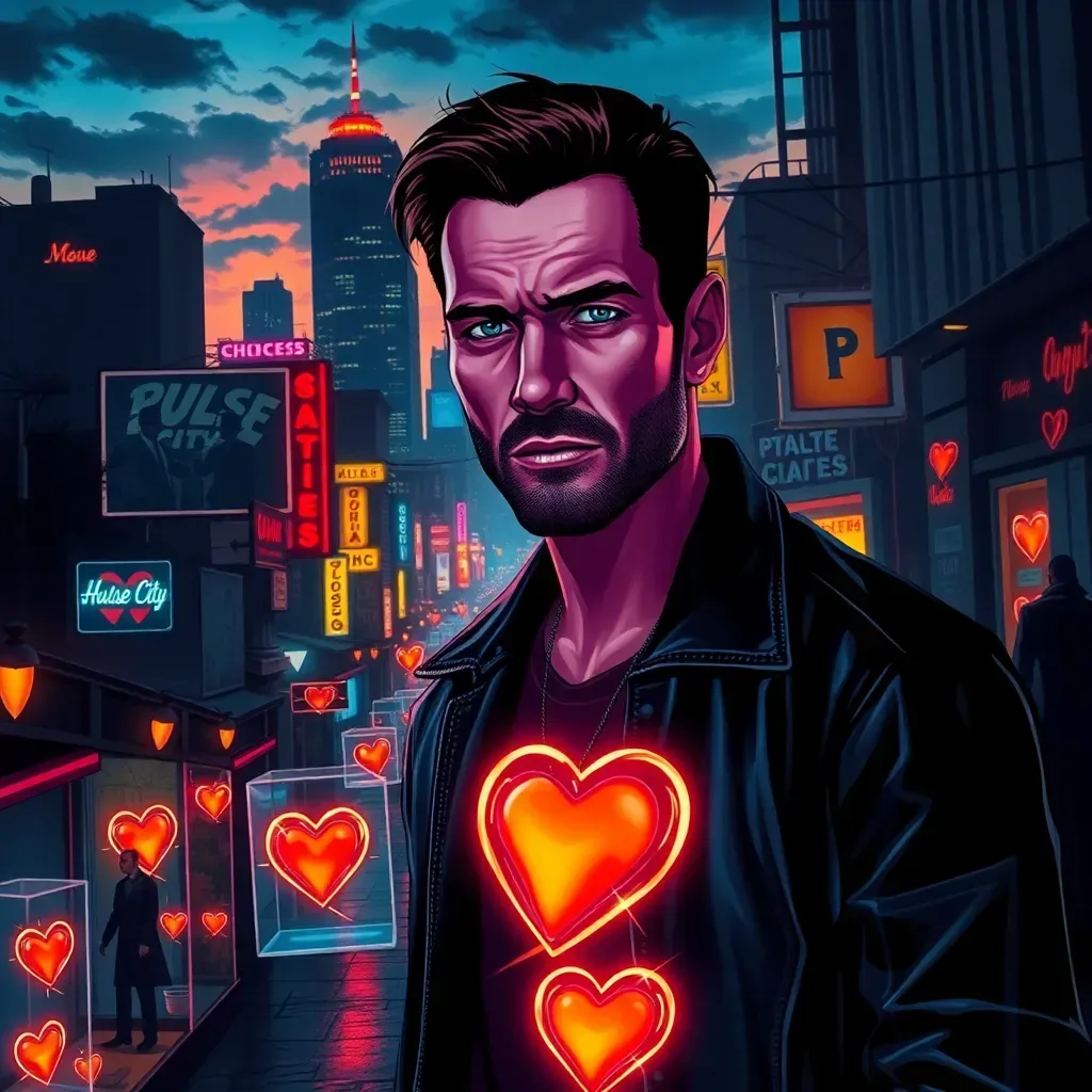 Whose Heart Is It Anyway?