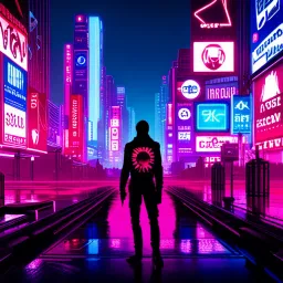 Cybernetic Conspiracy - Text-based game