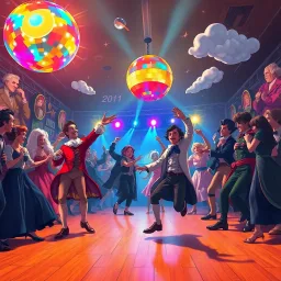 Temporal Tango: Whose Time is it Anyway?