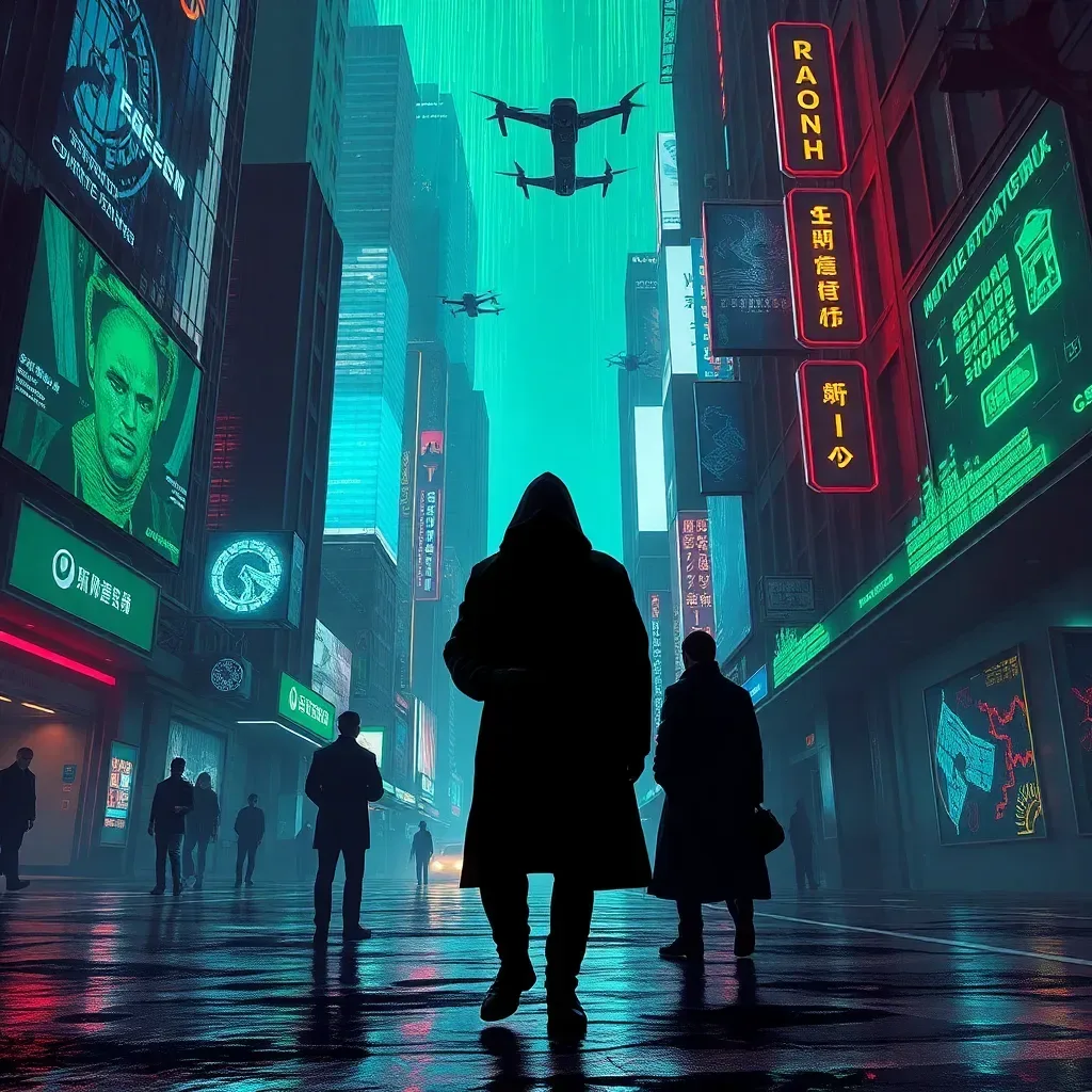 Data Revolution