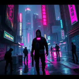 Code Revolt - Text-based game