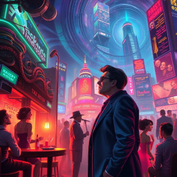 ChronoVortex: Whose Time Is It Anyway? - Text-based game