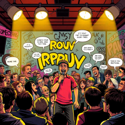Whose Head's Up Anyway? - Text-based game