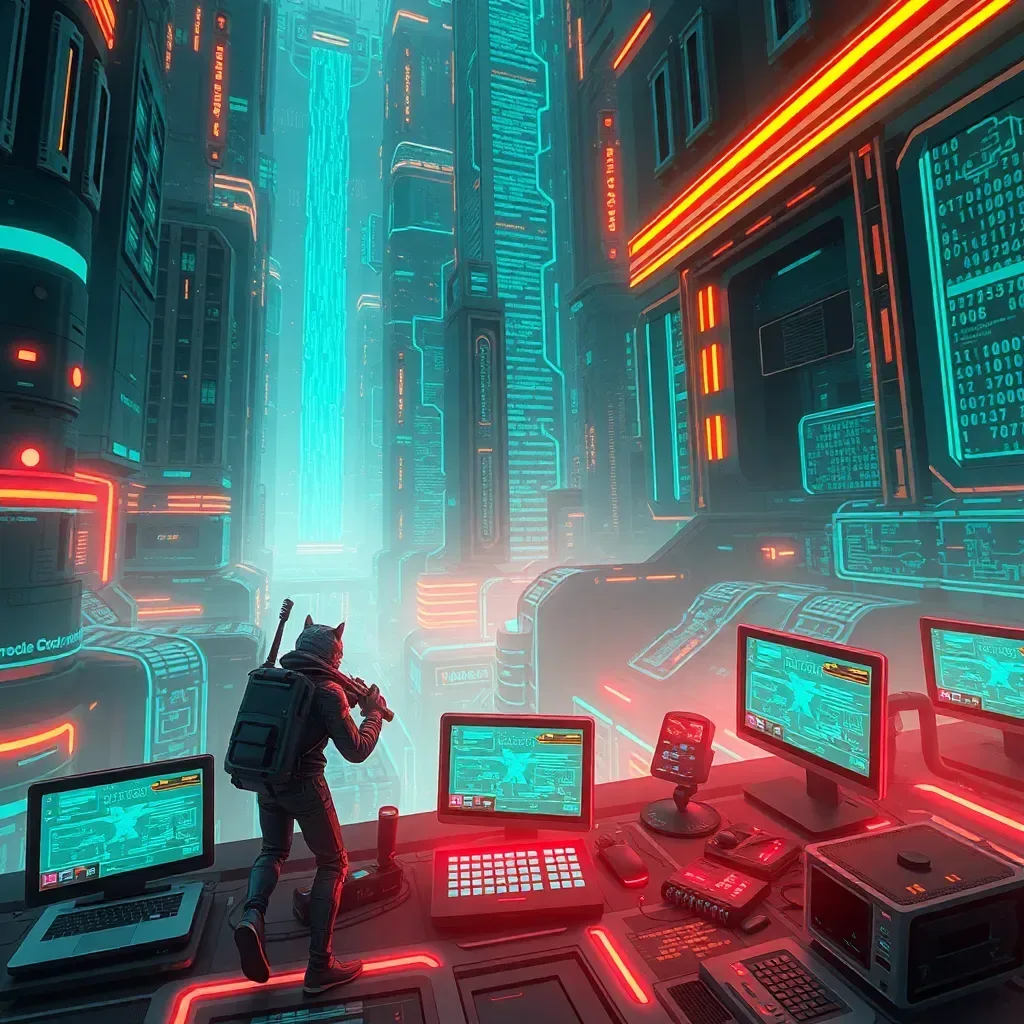 The Algorithmic Conundrum
