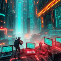 The Algorithmic Conundrum