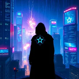 Quantum Hacker - Text-based game