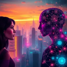 Synaptic Showdown - Text-based game