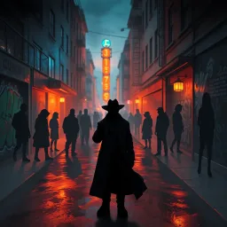 Shadowbound: Whose Shadow Is This, Anyway? - Text-based game