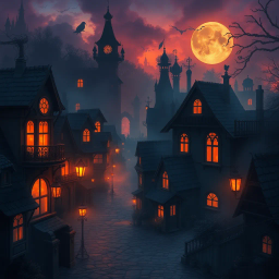 Shadowbound: Whose Shadow Is This, Anyway? - Text-based game