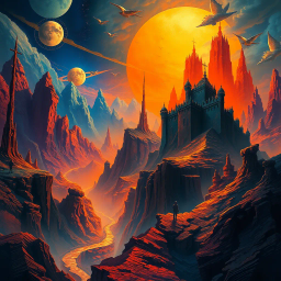 Tangled Dreams: Whose Nightmare is it Anyway? - Text-based game